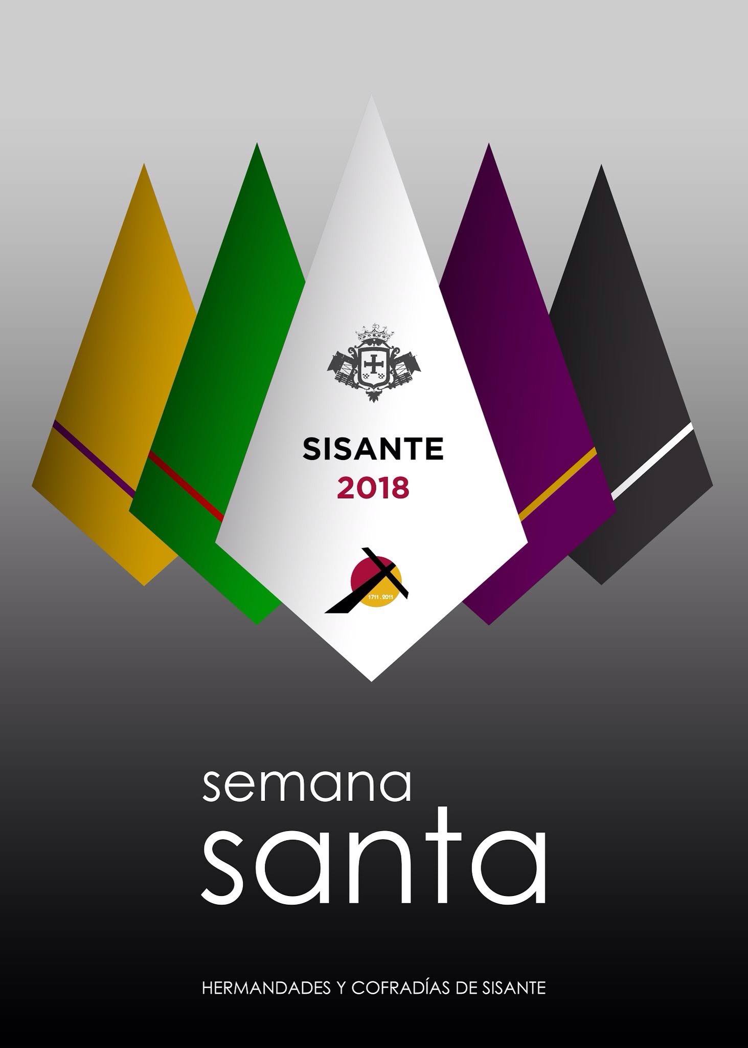 Semana Santa en Sisante  
